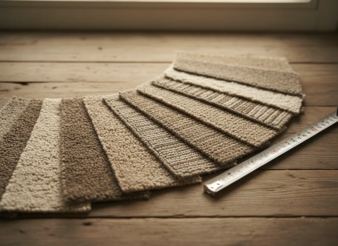 Carpet Installation Saraland, AL FAQs